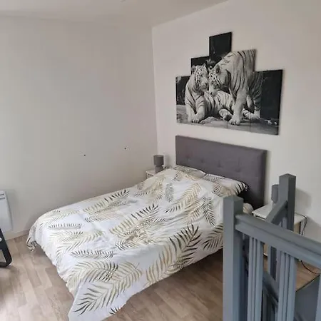 Maison De Apartment *