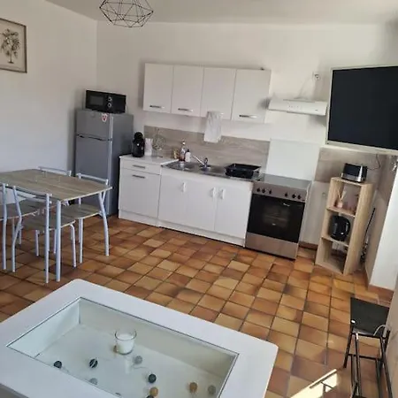 Apartment Maison De Doudeville