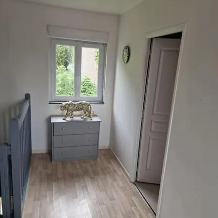 Maison De * Doudeville