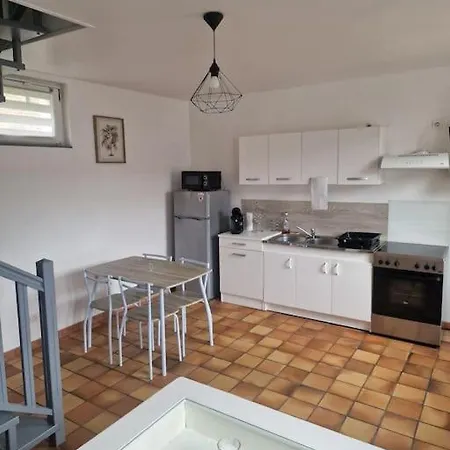 Apartment Maison De Doudeville