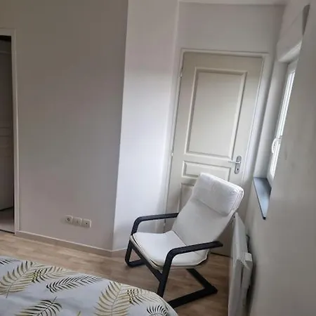 Apartment Maison De