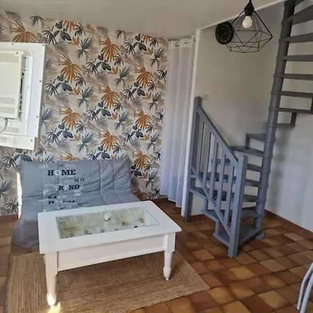 Maison De Apartment *